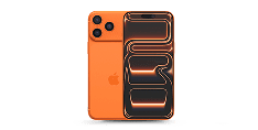 iPhone 17 Promax 2 TB