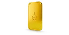 2.gold bar 1 bath
