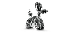Ballon Dog LEXON X JEFF KOONS