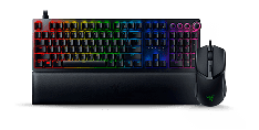 Gaming Keyboard + Mouse Set