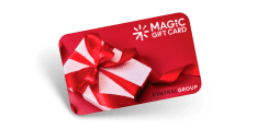 Cental Gift Card 2,000 THB