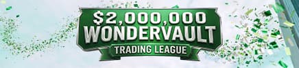 Wondervault Liga de Trading