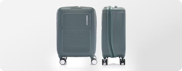 Vali American Tourister