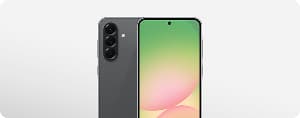 Smartphone Samsung Galaxy A56 5G (256 GB)